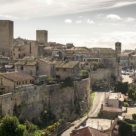 Casale Teresa - Happy Rentals Tarquinia Exterior photo