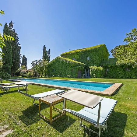 Casale Teresa - Happy Rentals Tarquinia Exterior photo