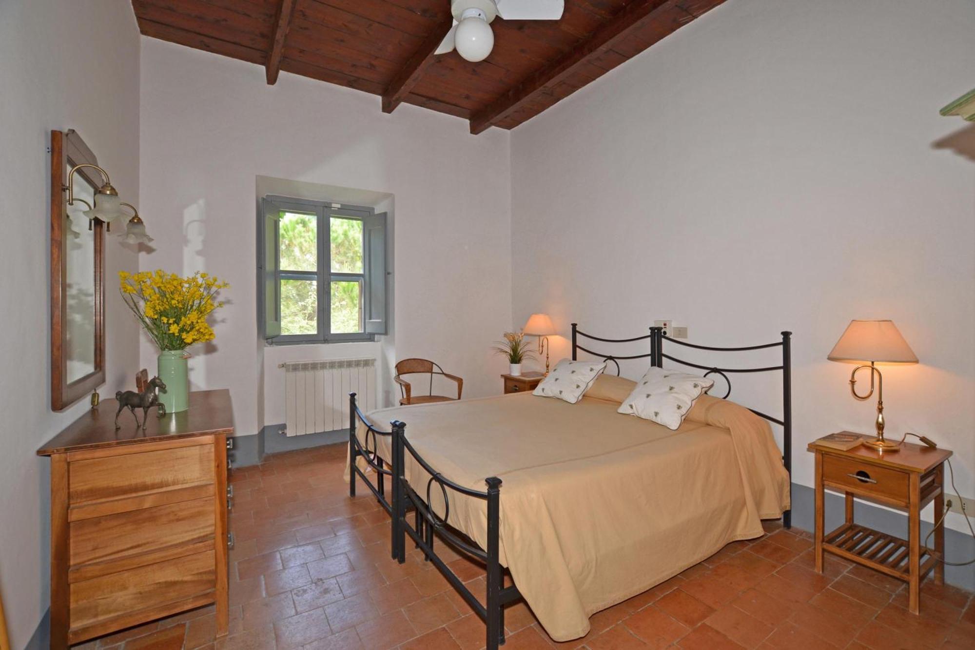 Casale Teresa - Happy Rentals Tarquinia Exterior photo