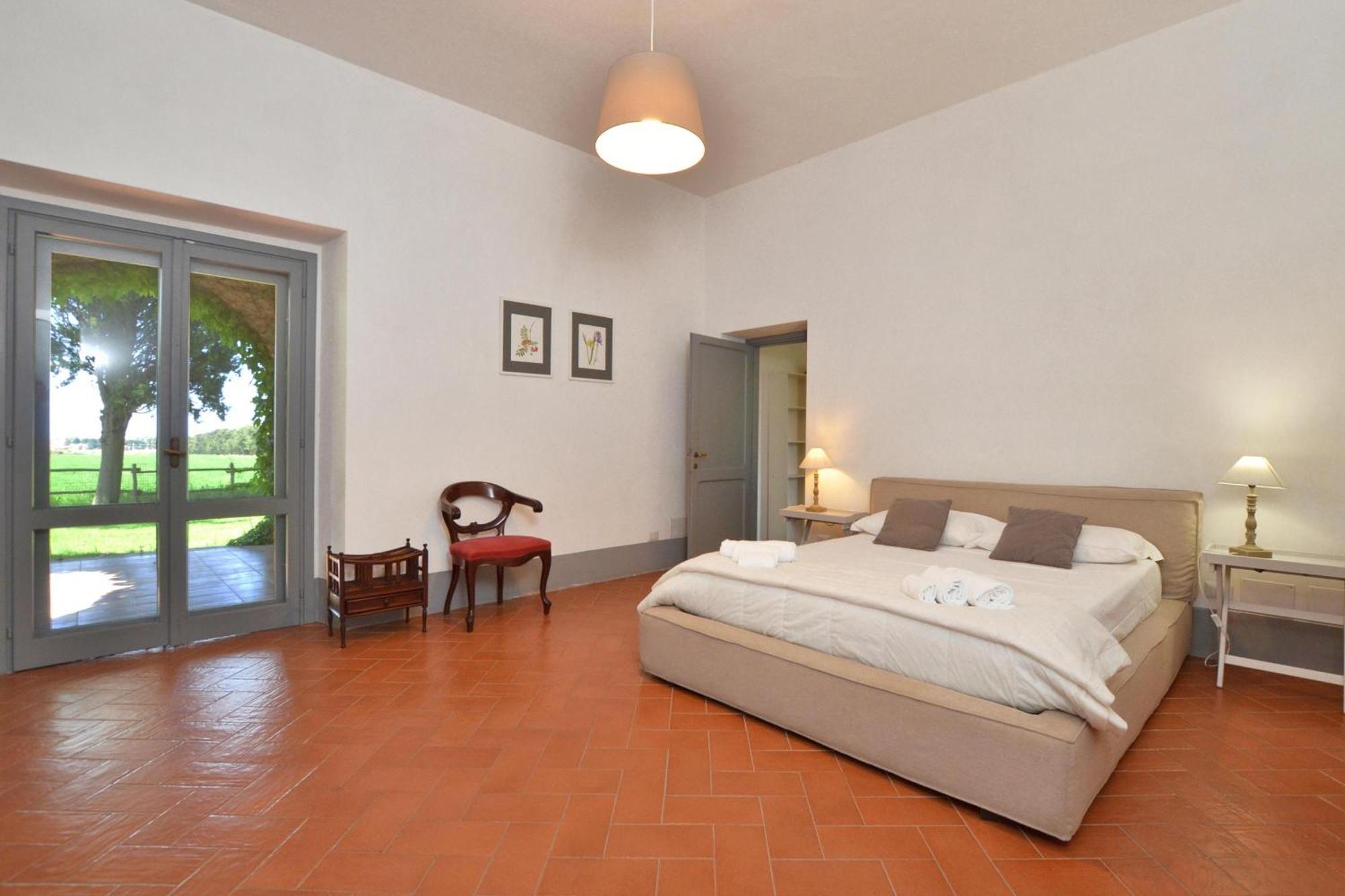 Casale Teresa - Happy Rentals Tarquinia Exterior photo