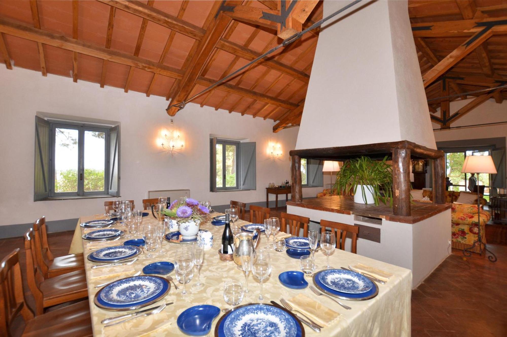 Casale Teresa - Happy Rentals Tarquinia Exterior photo