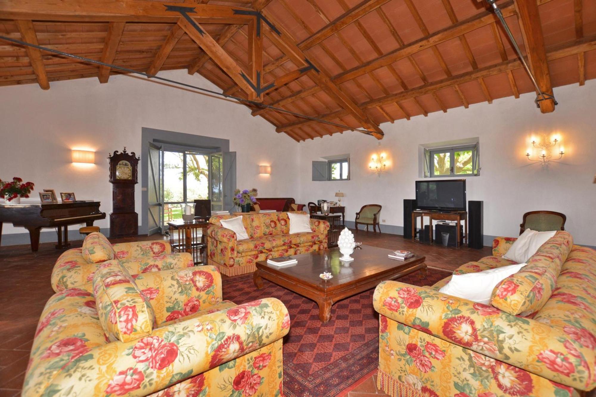 Casale Teresa - Happy Rentals Tarquinia Exterior photo