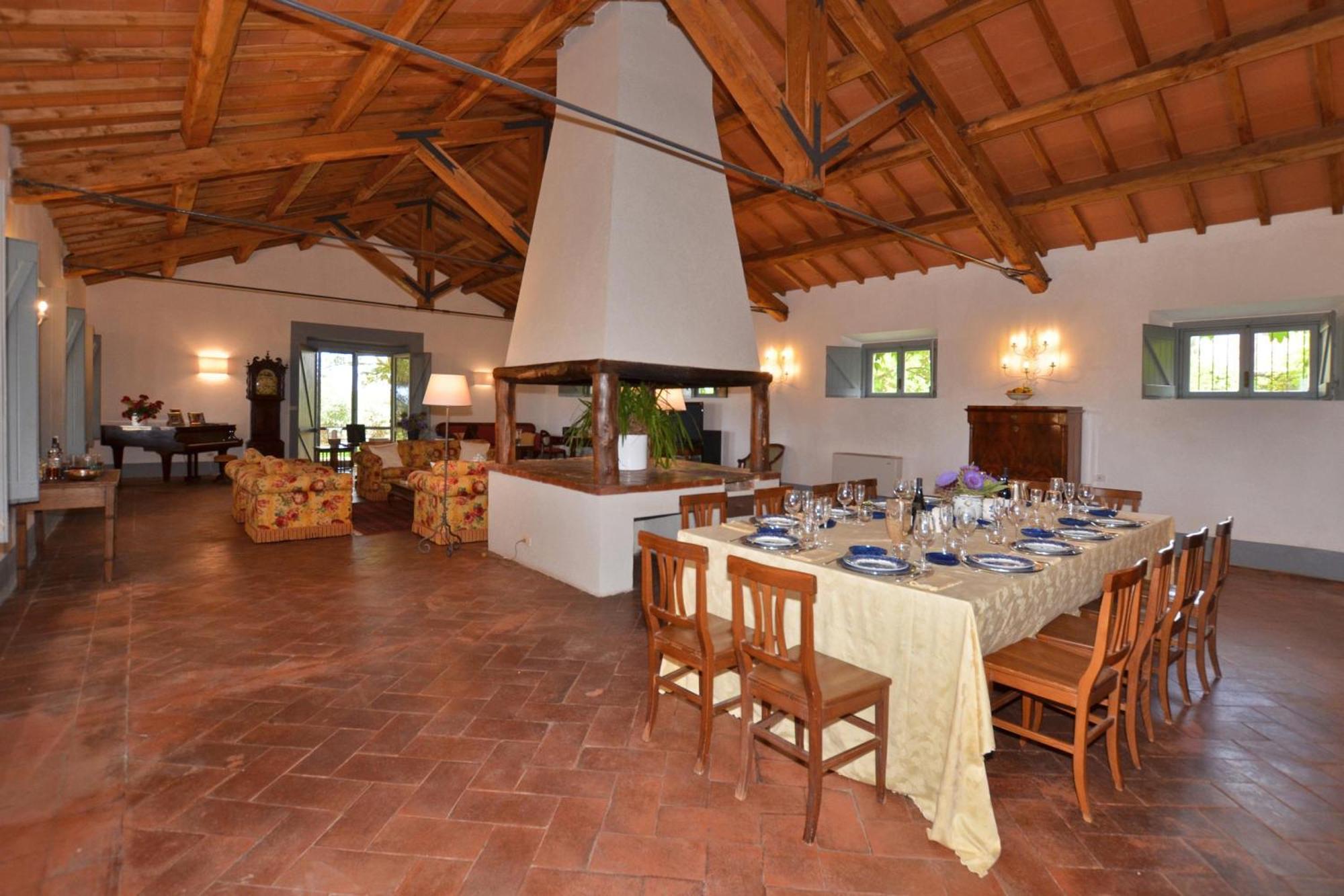 Casale Teresa - Happy Rentals Tarquinia Exterior photo