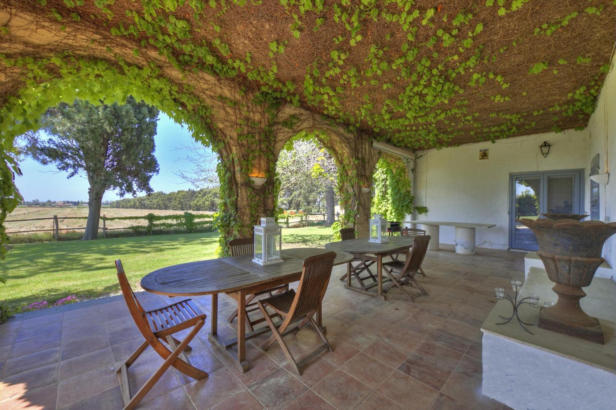 Casale Teresa - Happy Rentals Tarquinia Exterior photo